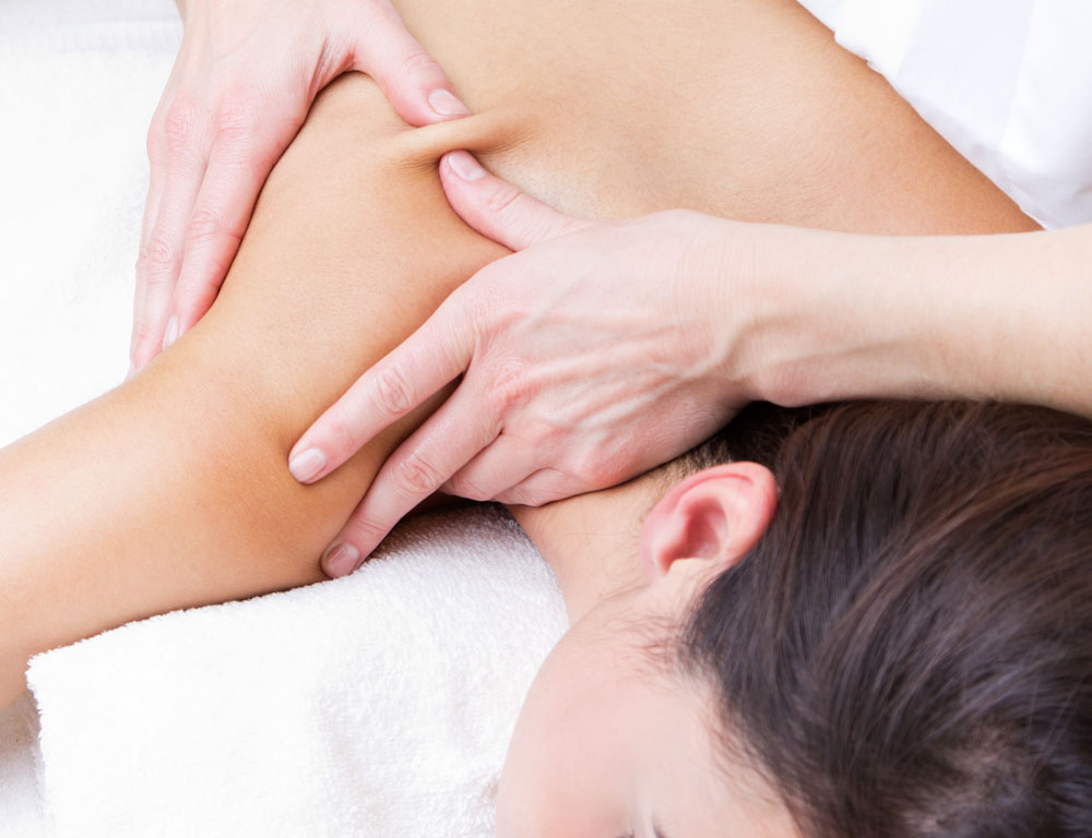 Deep Tissue Massage Therapy Zelca Massage Therapy