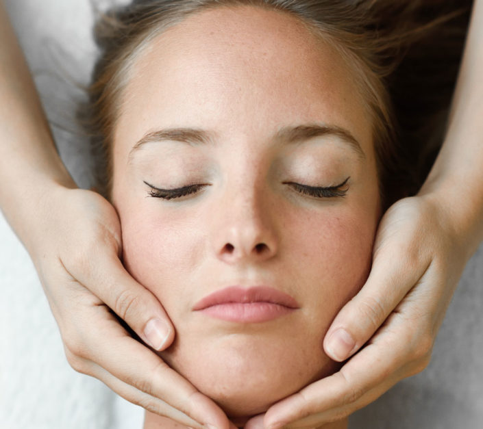 Indian Head Massage Zelca Massage Therapy 8963