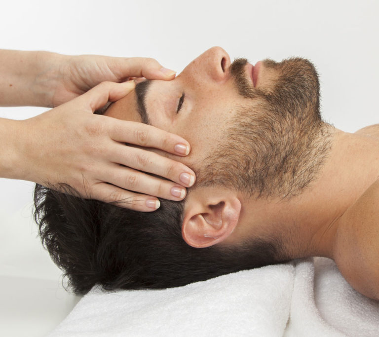 Indian Head Massage Zelca Massage Therapy 9212